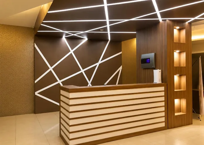 アパート Sienna Unit By Migas Haven At Sunvida Sm City *