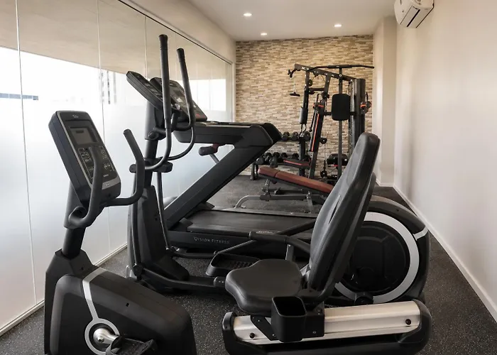 Sienna Unit By Migas Haven At Sunvida Sm City セブ市