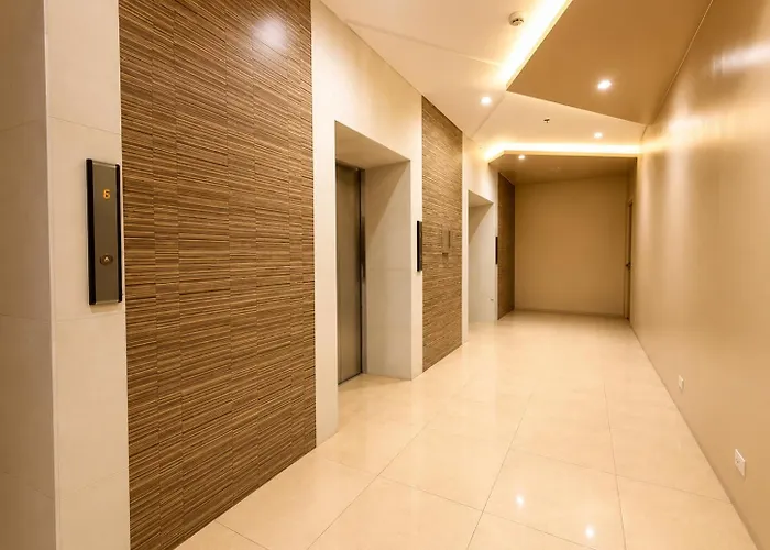 Sienna Unit By Migas Haven At Sunvida Sm City *