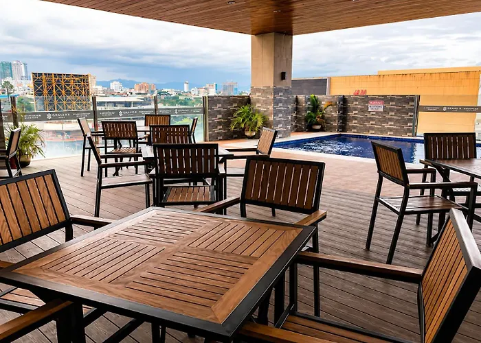 Sienna Unit By Migas Haven At Sunvida Sm City