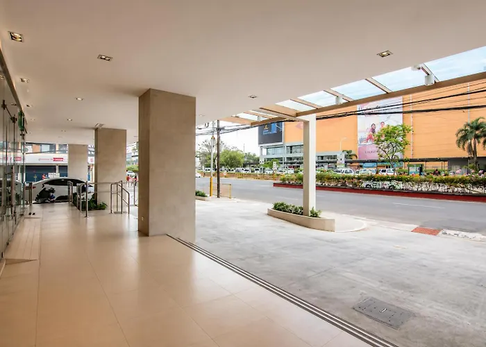 Sienna Unit By Migas Haven At Sunvida Sm City